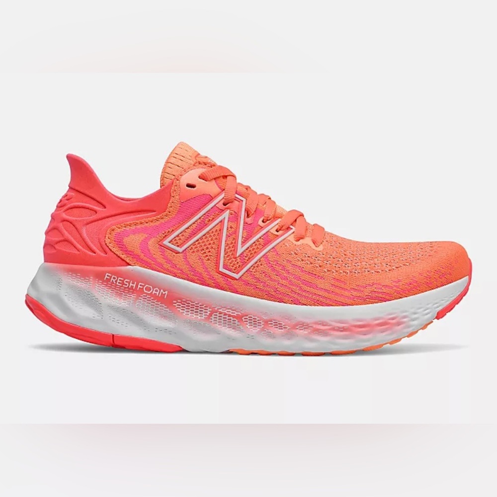 New Balance Women’s Fresh Foam 1080v11